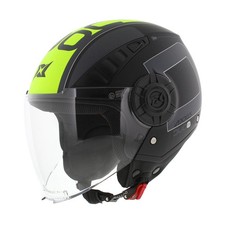 Casque Axxis Metro S Duo B13