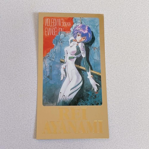 Evangelion carddass masters - carddass,