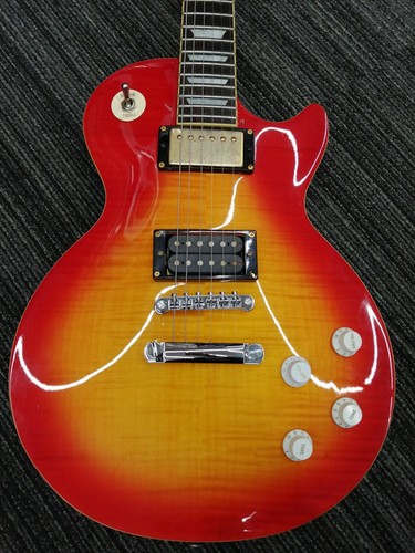 Les paul standard - (epiphone),