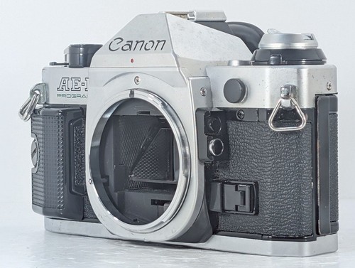 Canon program boîtier de - ae-1,