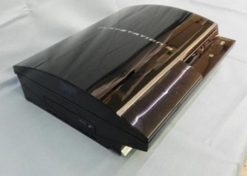 Sony playstation ps3 cecha00 - sony, 3