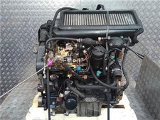 Dhy Moteur Citroen Xsara Coupe