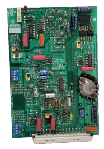 Carte circuit imprimée - circuit,