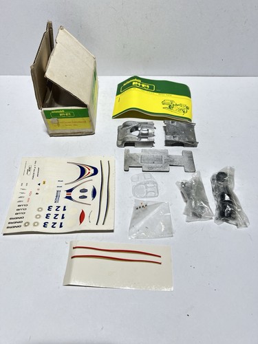 Kit metal automodelli - kit, 1/43