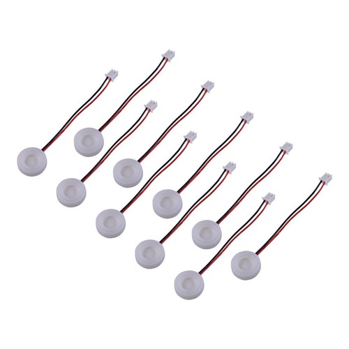 10x d16mm ultrasons - d16mm,