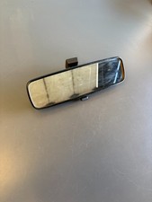 Renault Clio 2 / Rétroviseur