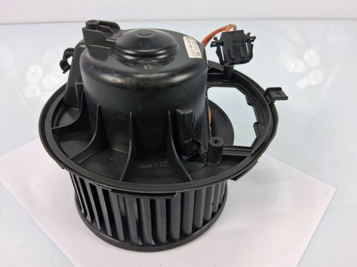 Ventilateur intérieur