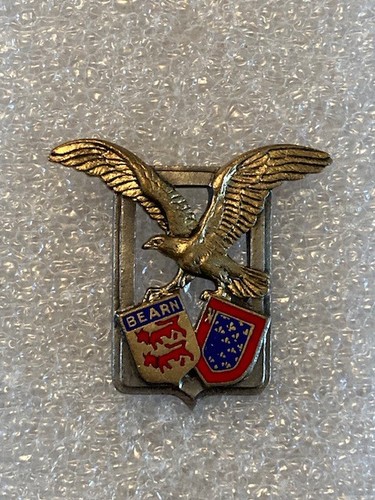 Insigne armée air - insigne,