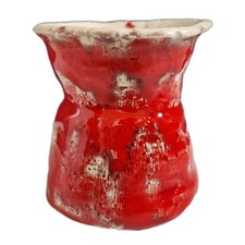 Pot Vase En Céramique De