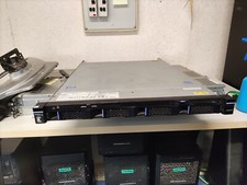 Serveur LENOVO Model 3943 Rackalbe 1 U