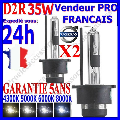 D2r ampoules xenon - 2,