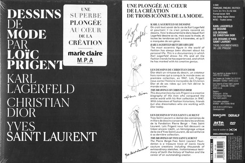 Rare mode - coffret, )