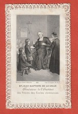 CANIVET - IMAGE PIEUSE  - 19è