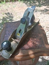 Rabot ancien flashman STANLEY DAREX