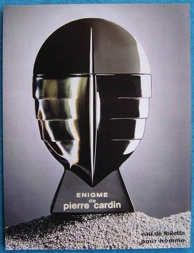 Publicité papier eau de - publicité,
