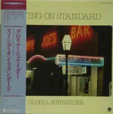LP Gloria Schneider Swing On