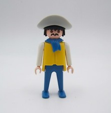 PLAYMOBIL (B4120) WESTERN -