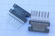 Philips TDA1516BQ ampli