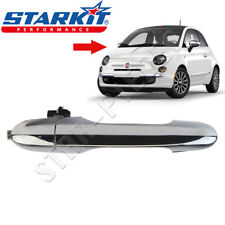 Poignée portière passager