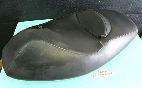Selle aprilia atlantic 125 - atlantic, 200