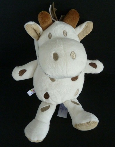 Doudou musical tit bisou - p'tit,