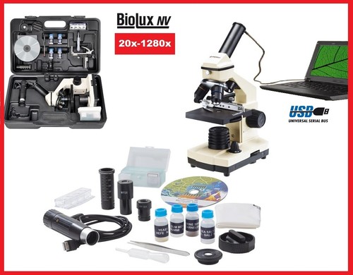 Haut bresser usb microscope - bresser,