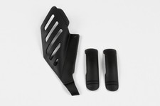 Protection Chassis Cache de Pot D'Échappement KTM EXC SX 125 250 300 450 525