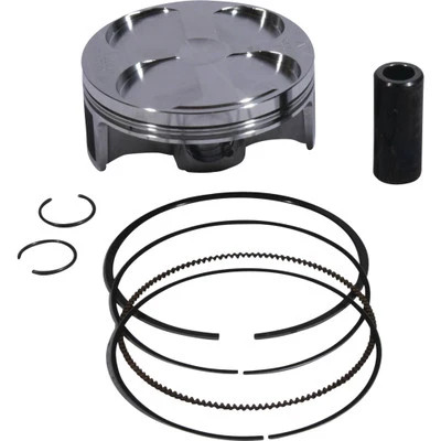 Piston complet replica temps - 4,