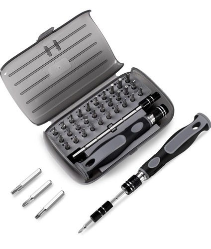 Kit tournevis précision en - précision, 32