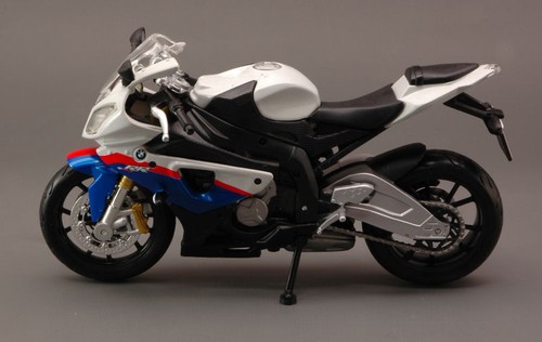 Miniature moto auto 12 - moto,