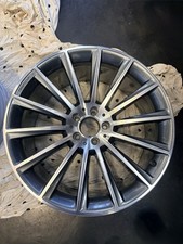 Jantes Mercedes AMG 20”