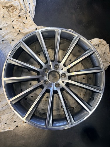 Jantes mercedes amg - jantes,