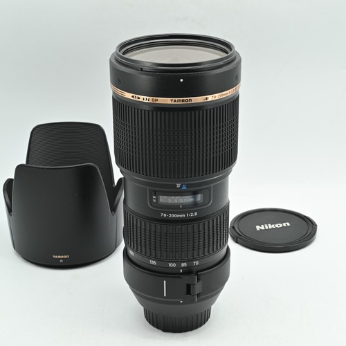 Tamron 200mm 2 - sp, 70-200mm