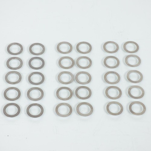 Visserie rsm pour - visserie,