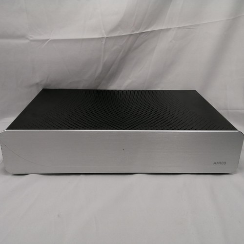 Atoll am100 signature power - am100,