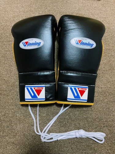 Gants boxe gagnants - gants, oz