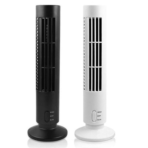 Ventilateur forme de - ventilateur, tour