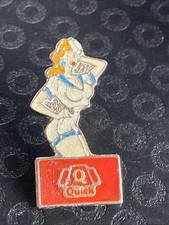 Pin's Restauration Rapide