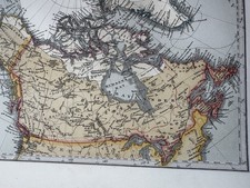 North Pole Arctic polar