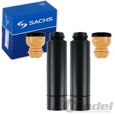 1 Kit De Protection Sachs À