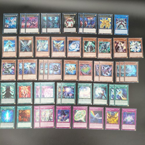 Deck photon - gi, !