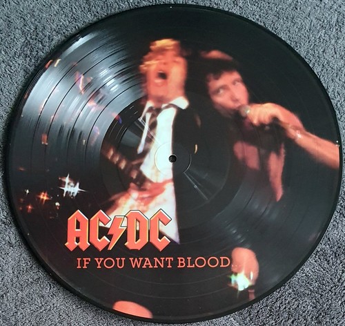 You want blood - ac/dc,