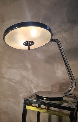Lampe lupela pour - lampe, perez