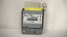 Boitier air bag nissan - boitier,