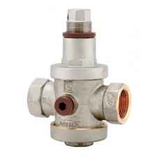 Réducteur de pression d'eau