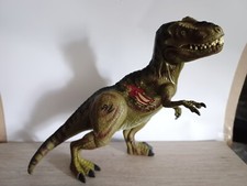 Figurine jurassic park - figurine,