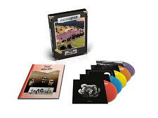 Genesis BBC Broadcasts Coffret