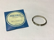 Original Seiko Partie 83108731 Etui Anneau pour 6138 UFO Kakume Bullhead Nsa