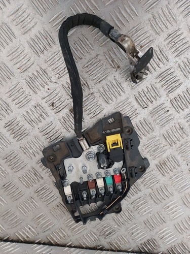 Boitier fusible batterie - fusible,