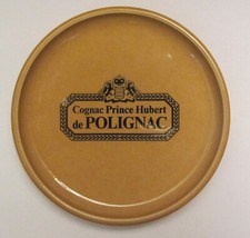 COUPELLE  RAMASSE  MONNAIE - GIEN  COGNAC  PRINCE DE POLIGNAC